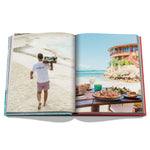 'Eden Rock St Barths' Book | Vassi Chamberlain