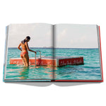 'Eden Rock St Barths' Book | Vassi Chamberlain