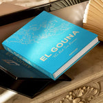'El Gouna: Red Sea Riviera' Book | Maria Shollenbarger