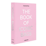 Fashionphile: The Book of Iconic Bags