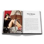 Fashionphile: The Book of Iconic Bags