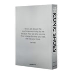 'Fashionphile: The Book of Iconic Shoes' | Dylan Kelly