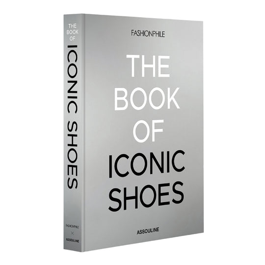 'Fashionphile: The Book of Iconic Shoes' | Dylan Kelly