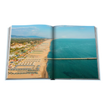 'Forte Dei Marmi' Book | Edoardo Nesi