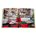 'Franca: Chaos & Creation' Book | Franca Sozzani