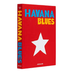 'Havana Blues' Book | Pamela Ruiz