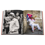 'Havana Blues' Book | Pamela Ruiz