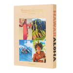 'Hawaii Aloha' Book | John Wogan