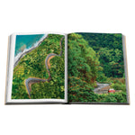 'Hawaii Aloha' Book | John Wogan