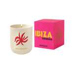 Ibiza Bohemia Scented Candle | Travel From Home Collection | 319g