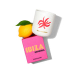 Ibiza Bohemia Scented Candle | Travel From Home Collection | 319g