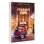 'Italian Chic' Book | Andrea Ferolla, Daria Reina