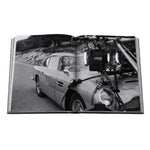 'James Bond Cars' Book | Chris Corbould