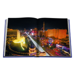 'Las Vegas Magic' Book | Richard Abowitz