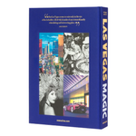 'Las Vegas Magic' Book | Richard Abowitz