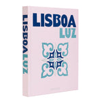 'Lisboa Luz' Book | Carlos Souza