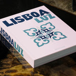 'Lisboa Luz' Book | Carlos Souza