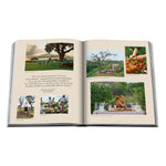 'Londolozi: The Safari that Changed Everything' Book | Hailey Wist