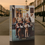 'London Chic' Book | Charles Finch