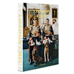 'London Chic' Book | Charles Finch