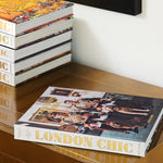 'London Chic' Book | Charles Finch