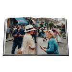 'London Chic' Book | Charles Finch