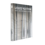 'Louis Vuitton Skin: Architecture of Luxury' Book | Singapore Edition