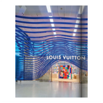 'Louis Vuitton Skin: Architecture of Luxury' Book | Tokyo Edition
