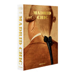 ‘Madrid Chic' Book | Cristina Carrillo de Albornoz