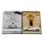 'Malta Heritage' Book | Mark Ellwood
