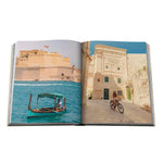 'Malta Heritage' Book | Mark Ellwood