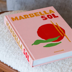 'Marbella Sol' Book | Nicholas Foulkes