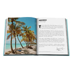 'Mustique Icon' Book | Dylan Jones