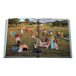 'Mustique Icon' Book | Dylan Jones