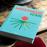 'Mustique Icon' Book | Dylan Jones