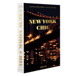 'New York Chic' Book | Armand Limnander, Oliver Pilcher