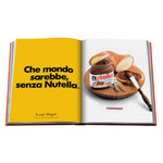 'Nutella' Book | Giovanni Ferrero