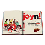 'Nutella' Book | Giovanni Ferrero