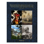 'Pacific Islands: James Cook Voyages' Book | Nicholas Thomas