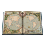 'Pacific Islands: James Cook Voyages' Book | Nicholas Thomas