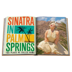 'Palm Springs' Book' | Sheila Hamilton