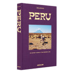 Peru: An Odyssey' Book | Catherine Contreras