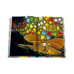 'Psychedelic Now A Collective Fantasy of Hope' Book | Julia Chaplin