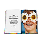 'Psychedelic Now A Collective Fantasy of Hope' Book | Julia Chaplin