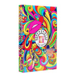 'Psychedelic Now A Collective Fantasy of Hope' Book | Julia Chaplin