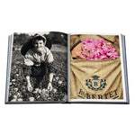 'Robertet: From Seed to Scent' Book | Élisabeth de Feydeau