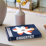 'Robertet: From Seed to Scent' Book | Élisabeth de Feydeau