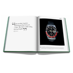 'Rolex: The Impossible Collection' Book | Fabienne Reybaud