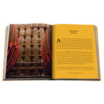 'Ron Zacapa from Guatemala' Book | Claudia Hernández
