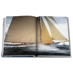 ‘Saint-Tropez Yachting’ Book | Laurence Benaïm, Didier Ravon